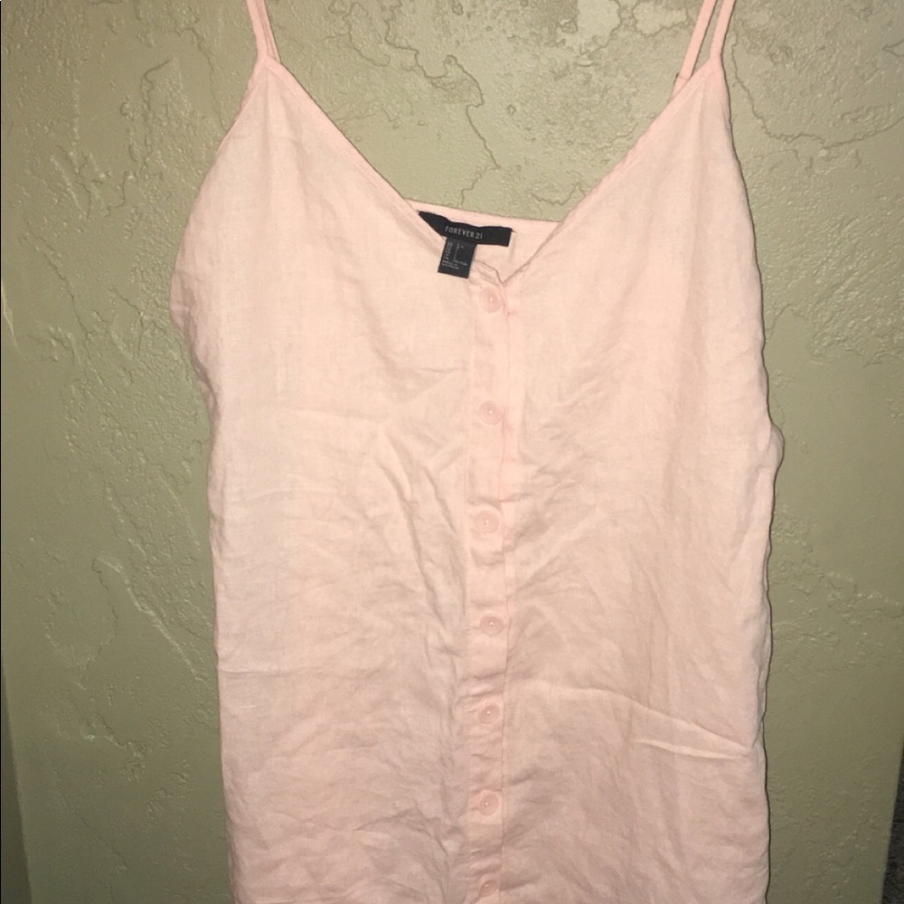 Forever 21 dress!
